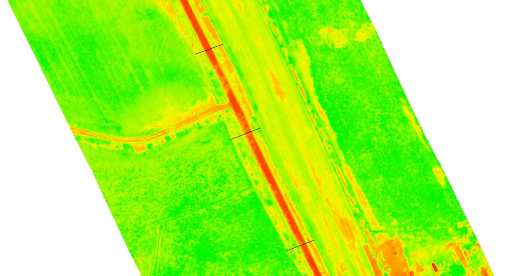 NDVI